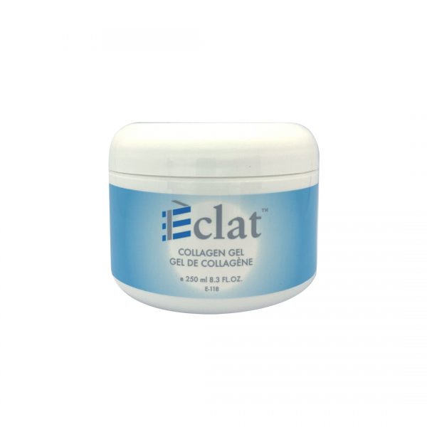 E-118骨膠原啫喱（Collagen Gel 250ml）